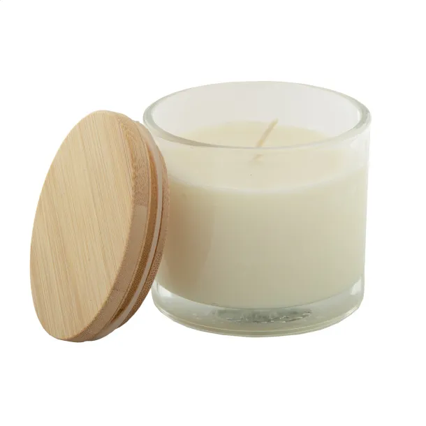 Mihama candle Natural