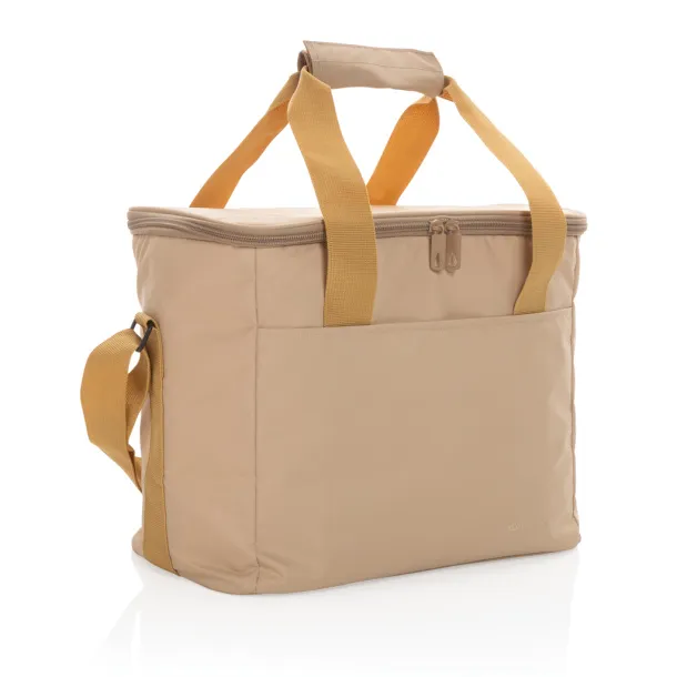  Impact AWARE™ large cooler bag - XD Xclusive beige