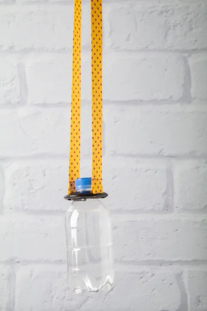 Subyard Fresh custom sublimation lanyard White Black