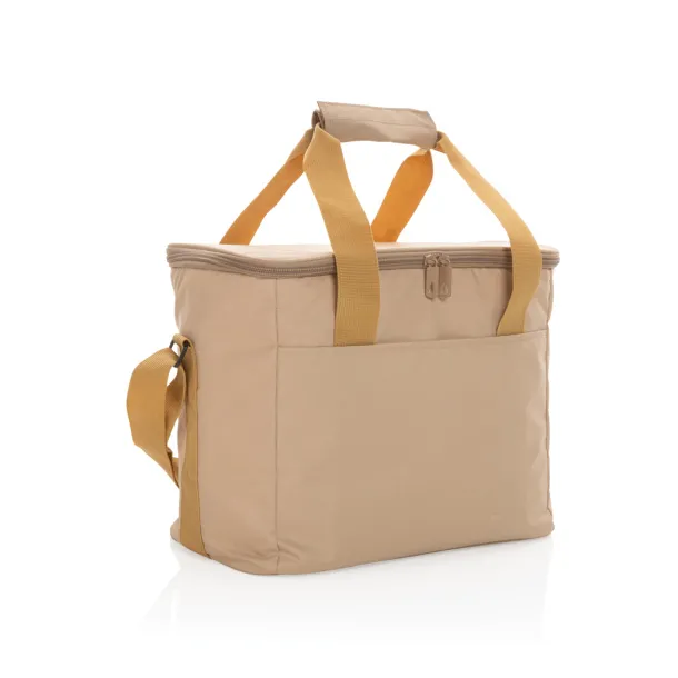  Impact AWARE™ velika rashladna torba - XD Xclusive beige