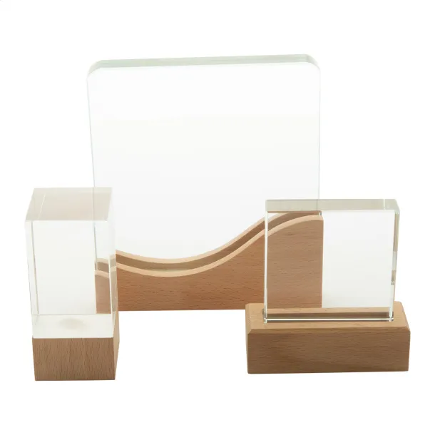 Wavofi trophy Natural Transparent
