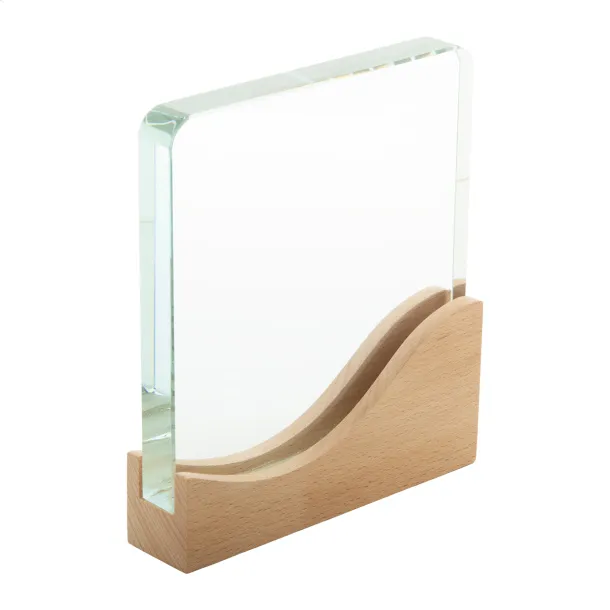 Wavofi trophy Natural Transparent
