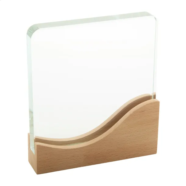 Wavofi trophy Natural Transparent