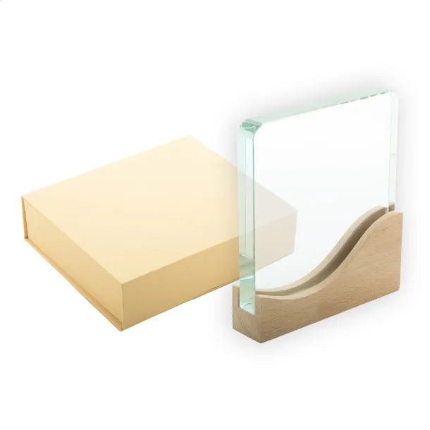 Wavofi trophy Natural Transparent