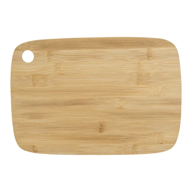 Bambusa cutting board Natural