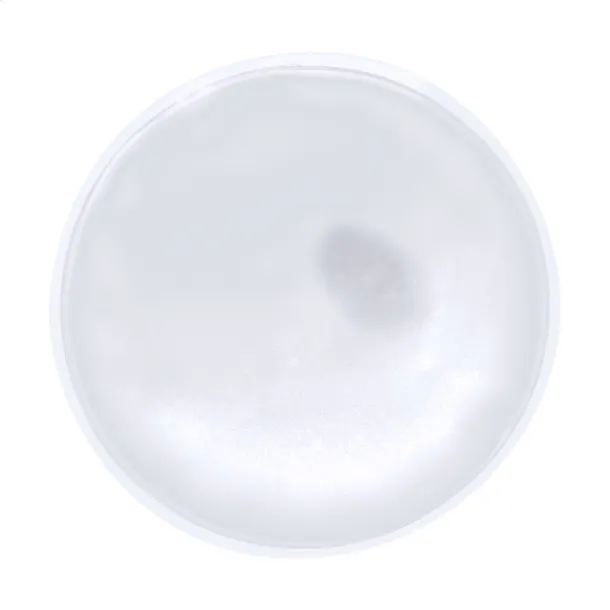 Relief heat pack White