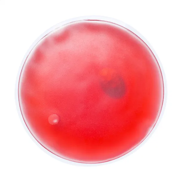 Relief heat pack Red