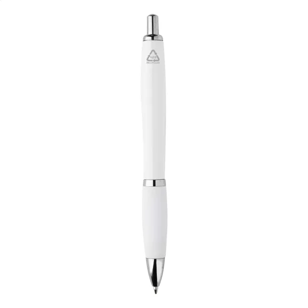 Recompy RABS ballpoint pen White