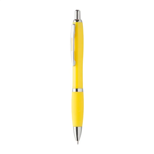 Recompy RABS ballpoint pen Yellow