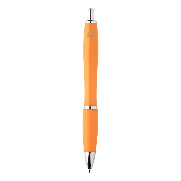 Recompy RABS ballpoint pen Orange