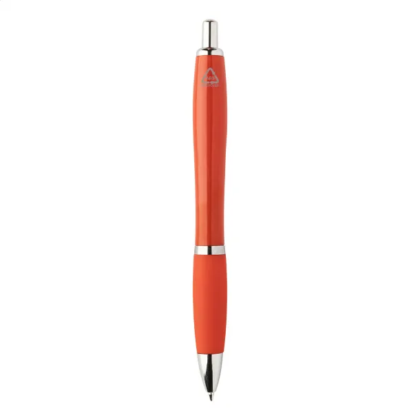 Recompy RABS ballpoint pen Red