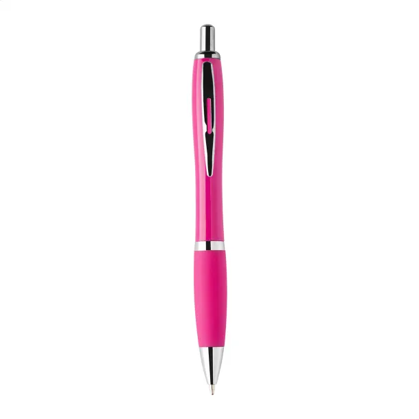 Recompy RABS ballpoint pen Pink