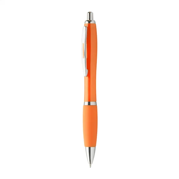 Compy ballpoint pen Orange