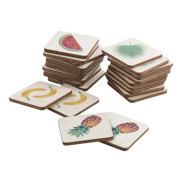 Immermor Creative memory game Natural