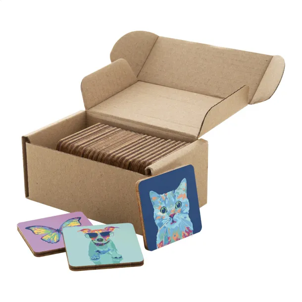 Immermor Creative memory game Natural