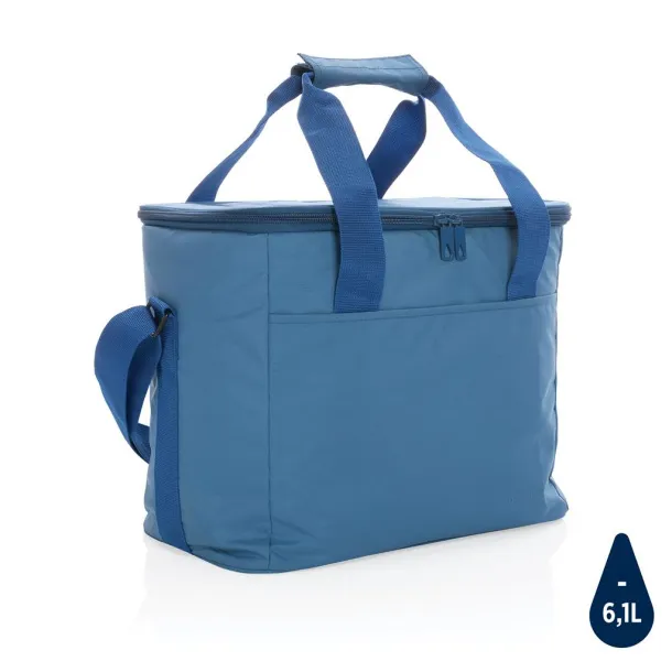  Impact AWARE™ large cooler bag - XD Xclusive blue 