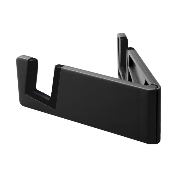 Plassi mobile holder Black Black