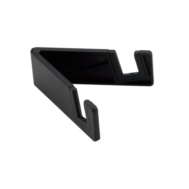 Plassi mobile holder Black Black