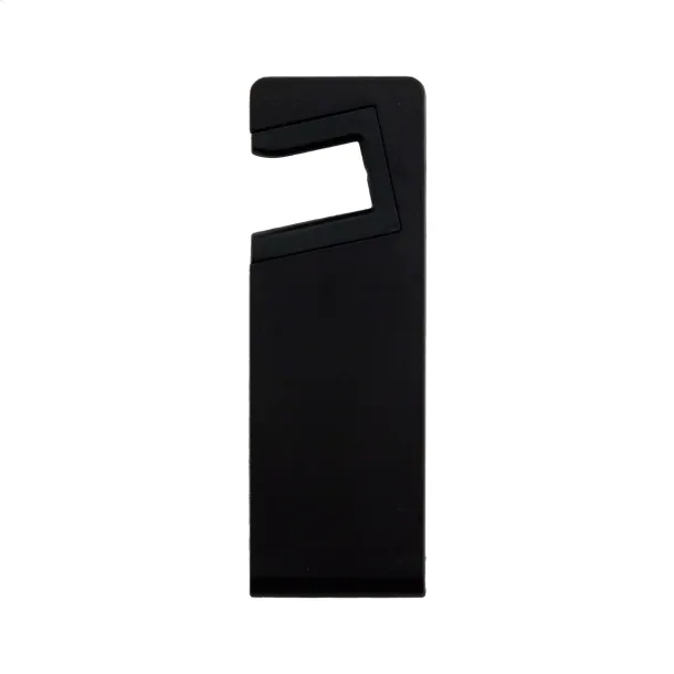 Plassi mobile holder Black Black