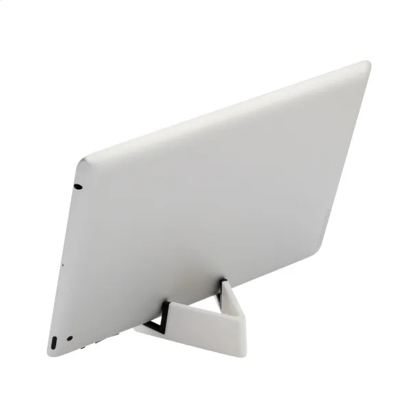 Plassi mobile holder White Black