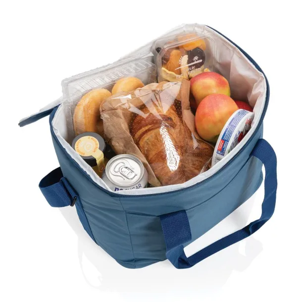  Impact AWARE™ large cooler bag - XD Xclusive blue 