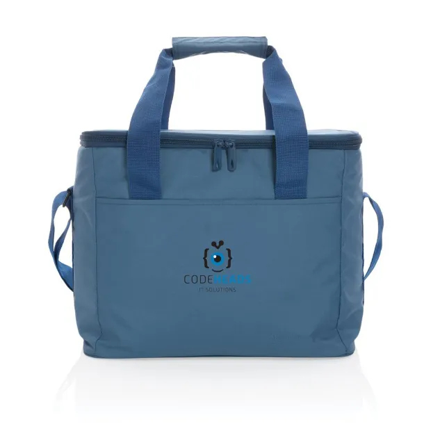  Impact AWARE™ large cooler bag - XD Xclusive Plava