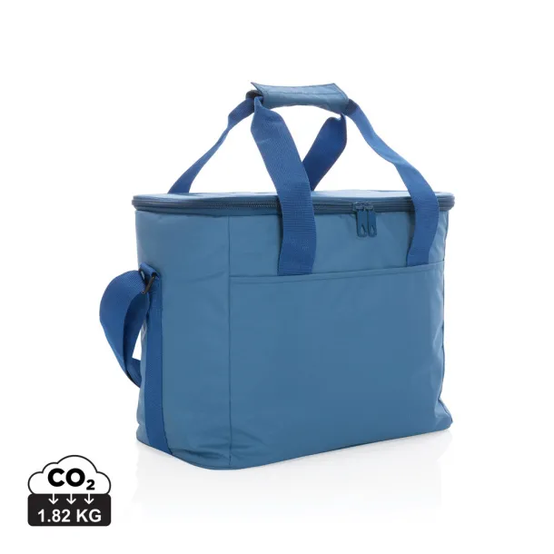  Impact AWARE™ large cooler bag - XD Xclusive blue 