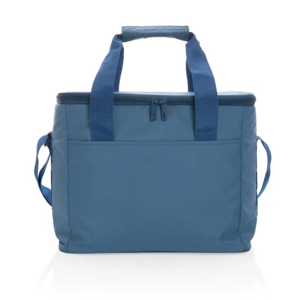  Impact AWARE™ large cooler bag - XD Xclusive blue 