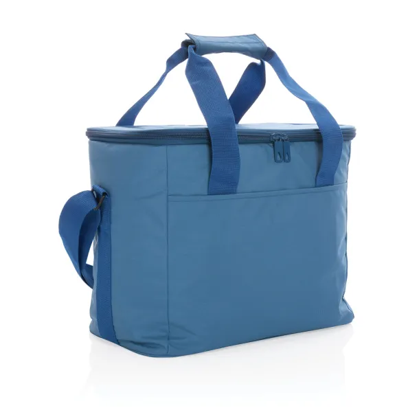  Impact AWARE™ large cooler bag - XD Xclusive Plava