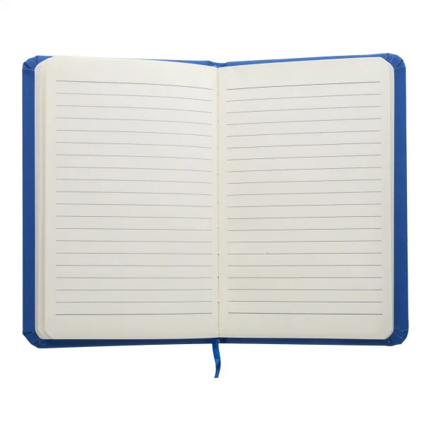 Nopuk Line A6 notes Plava