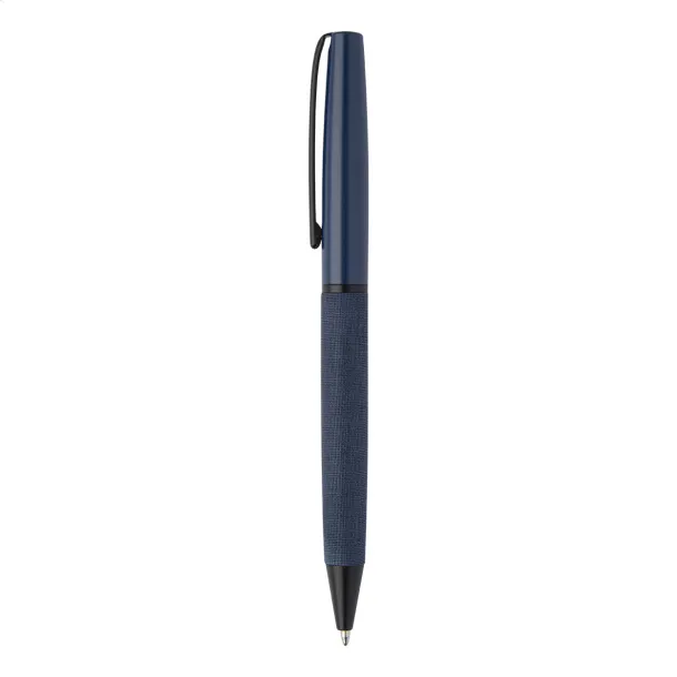 Nerra ballpoint pen Dark blue