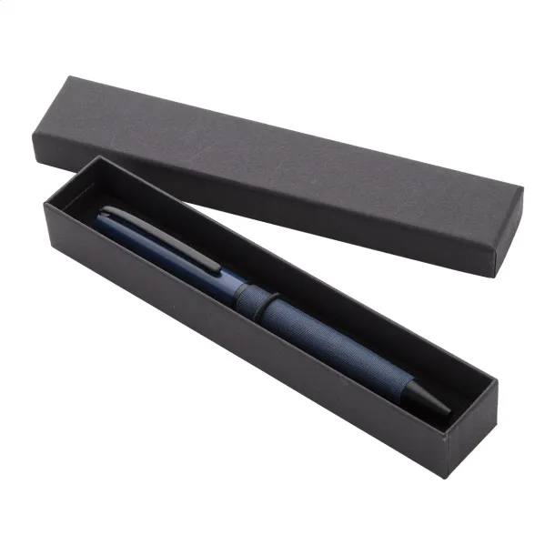 Nerra ballpoint pen Dark blue