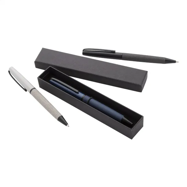 Nerra ballpoint pen Black