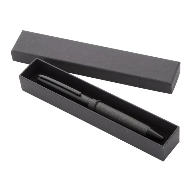 Nerra ballpoint pen Black