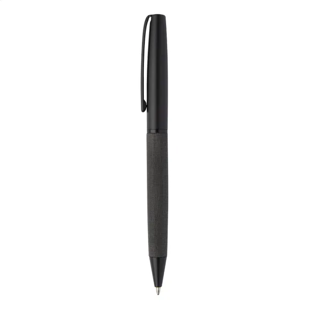 Nerra ballpoint pen Black