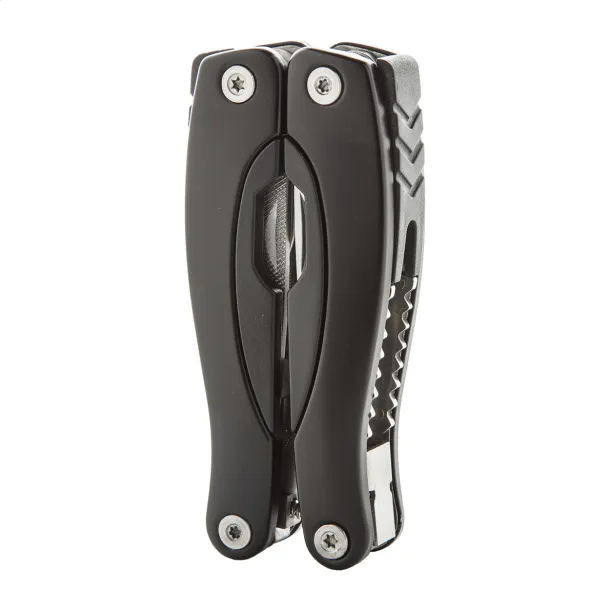 Workshop multi tool Black