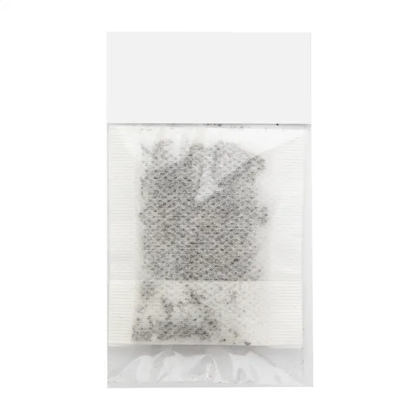 CreaTea One tea bag White