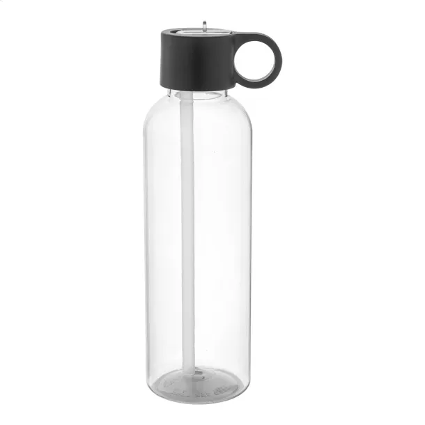 Fitba RPET sport bottle White