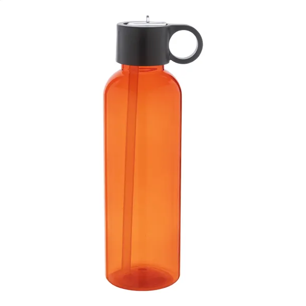 Fitba RPET sport bottle Orange