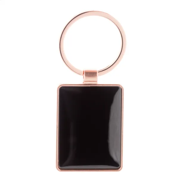 Ritidus keyring rose