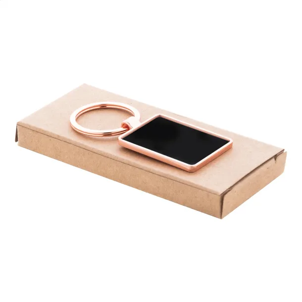 Ritidus keyring rose