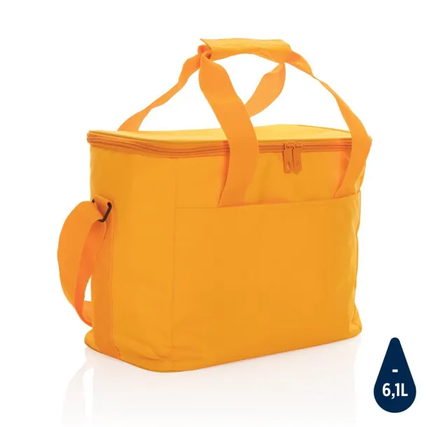  Impact AWARE™ large cooler bag - XD Xclusive Orange 