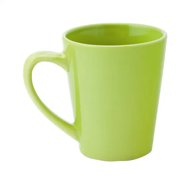 Margot šalica, 350 ml Limeta zelena