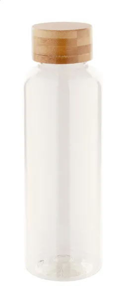 CarryFelt RPET Rpet boca za vodu, 500 ml Bijela