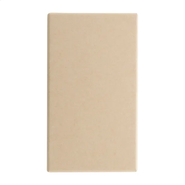 Specuset pen and keyring set Black