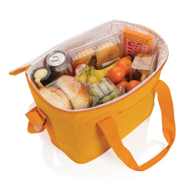  Impact AWARE™ large cooler bag - XD Xclusive Orange 