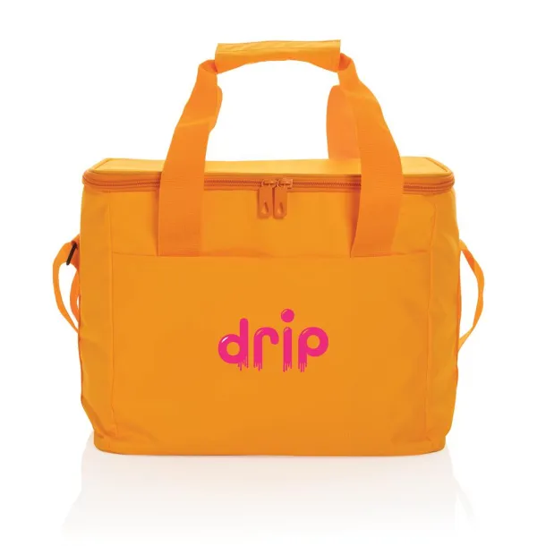  Impact AWARE™ large cooler bag - XD Xclusive Narančasta 