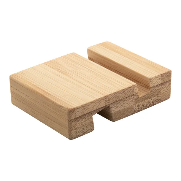 Dubbo mobile holder Natural