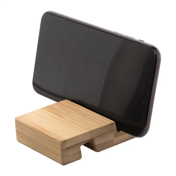 Dubbo mobile holder Natural
