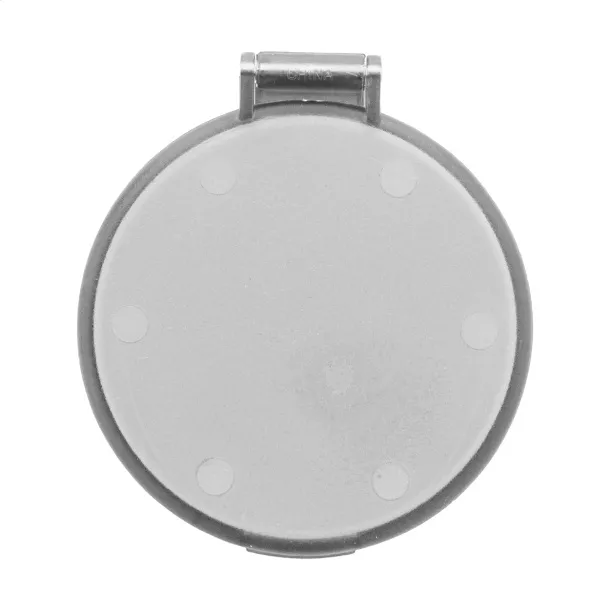 Remake RPS pocket mirror White